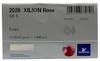Swarovski 2028 Rhinestones - Siam (208)