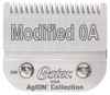 Oster Blades 76 AgION Modified 0A Hair Clipper - 76918-036