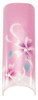 Shooting Star Designer French Tips - DT003