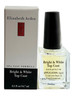 Elizabeth Arden Bright & White Top Coat - 0.5 oz / 14.7ml