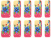 3-D Nail Sticker - Series 106-5