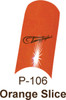 Tammy Taylor Prizma Powder Orange Slice 1.5 oz - P106