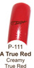 Tammy Taylor Prizma Powder A True Red 1.5 oz - P111