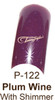 Tammy Taylor Prizma Powder Plum Wine 1.5 oz - P122