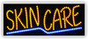 Electric LED Sign - Skin Care 2171