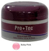 LeChat Pro-Tec Sculpting Gel: Baby Pink - 1/2oz