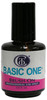 BASIC ONE - Brush-On Gel 1/2oz