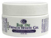 BASIC ONE - French White Gel 1/2oz