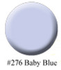 BASIC ONE - Gelacquer  Baby Blue - 1/4oz