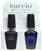 CUCCIO Gel Color MatchMakers Kit - Gala - 0.43oz / 13 mL