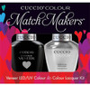 CUCCIO Gel Color MatchMakers Hong Kong Harbor - 0.43oz / 13 mL