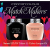 CUCCIO Gel Color MatchMakers Life's a Peach - 0.43oz / 13 mL