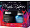 CUCCIO Gel Color MatchMakers Making Waves - 0.43oz / 13 mL
