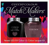 CUCCIO Gel Color MatchMaker One Night in Bangkok - 0.43oz / 13mL