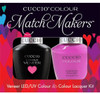 CUCCIO Gel Color MatchMakers Pink Cadillac - 0.43oz / 13 mL