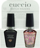 CUCCIO Gel Color MatchMakers Mimes & Musicians - 0.43oz / 13 mL - v6142