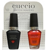 CUCCIO Gel Color MatchMakers California Dreamin - 0.43oz / 13 mL