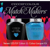 CUCCIO Gel Color MatchMakers Roller Skate! - 0.43oz / 13 mL