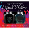 CUCCIO Gel Color  MatchMaking Prince I've Been Gone - 0.43oz / 13 mL