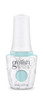 Gelish Soak-Off Gel  Water Baby - 1/2 oz e 15 ml