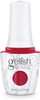 Gelish Soak-Off Gel Hot Rod Red - 1/2oz e 15ml