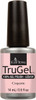 EzFlow TruGel Polish Coquette  -.5 oz