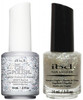 ibd Just Gel Polish & Nail Lacquer  Lights! Camera! Karats! .5oz