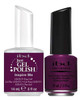 ibd Just Gel Polish & Nail Lacquer Inspire Me - .5oz