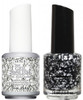 ibd Just Gel Polish & Nail Lacquer St. Avant Garde - .5oz