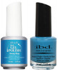 ibd Just Gel Polish & Nail Lacquer Swag Bag - .5oz