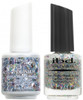 ibd Just Gel Polish & Nail Lacquer Yatch-a Yatch-a Yatch-a - .5oz