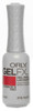 Orly Gel FX Soak-Off Gel Monroes Red - .3 fl oz / 9 ml