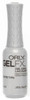 Orly Gel FX Soak-Off Gel White Tips - .3 fl oz / 9 ml