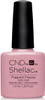 CND Shellac Gel Polish Fragrant Freesia - .25 fl oz