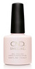 CND Shellac Gel Polish Negligee - .25 fl oz