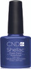 CND Shellac Gel Polish Purple Purple - .25 fl oz