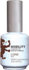 LeChat Nobility LED/UV Cured Gel Polish Coffee - .5 oz  15 ml