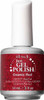 ibd Just gel Polish Cosmic Red - .5oz