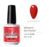 NSI Polish Pro Where's The Party? - 15 mL (.5 Fl. Oz.)