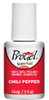 SuperNail ProGel Polish Chili Pepper - .5 fl oz / 14 mL