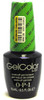 OPI Gelcolor Soak-Off Gel Lacquer My Gecko Does Trick - .5 oz 15mL