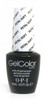 OPI Gelcolor Soak-Off Gel Lacquer Petal Soft - .5 oz 15mL