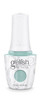 Gelish Soak-Off Gel Seafoam - 1/2oz e 15ml