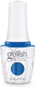 Gelish Soak-Off Gel Ooba Ooba Blue - 1/2oz e 15ml