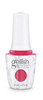 Gelish Soak-Off Gel Prettier In Pink - 1/2 oz/15 ml