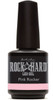 Artistic Hard Rock Brush-On Bright Pink Gel 15 mL .5 fl oz