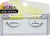 Andrea Strip Lashes Black/Brown # 16