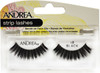 Andrea Strip Lashes Black # 18