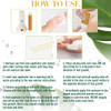Clean + Easy Large Original Wax Refill - 12 Pack
