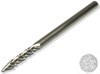 Titanium Carbide Bit - Small Under Nail Cleaner 3/32"